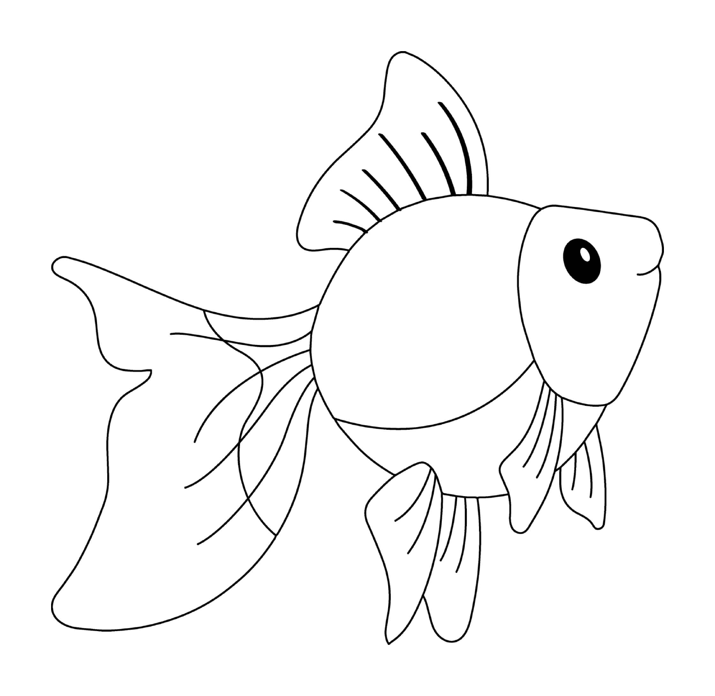  Золотая рыбка - золотая рыбка 