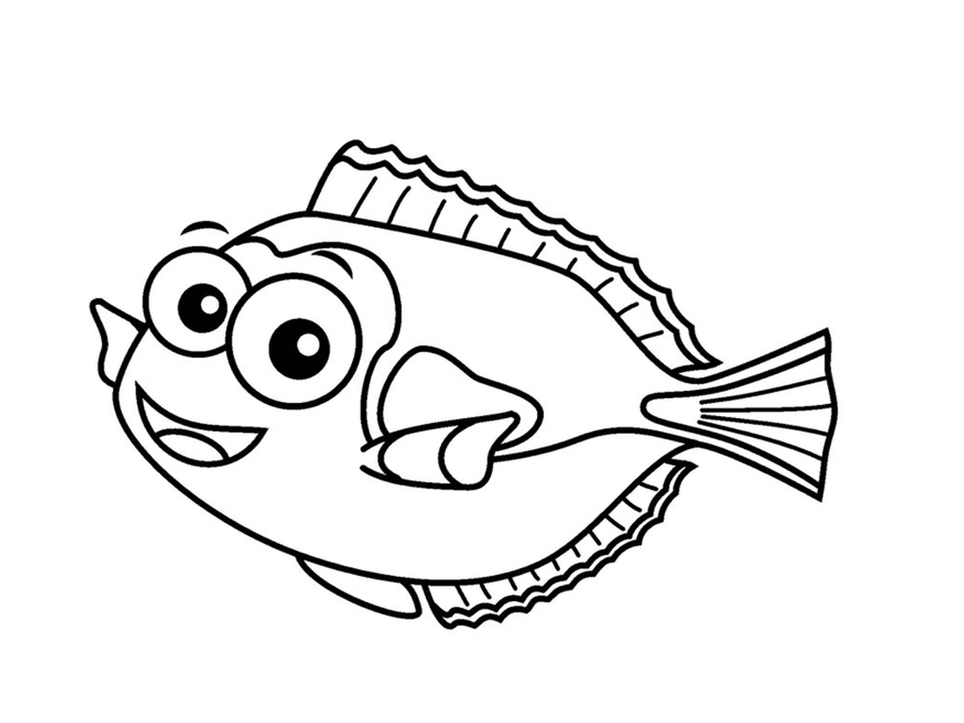  Апрельская рыба смешная 