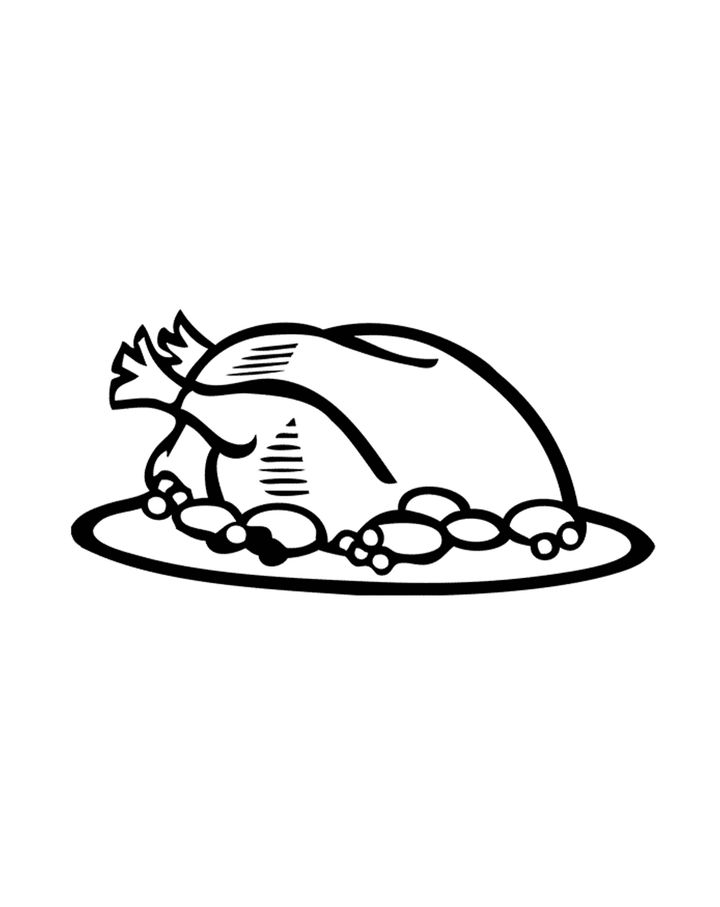  Турция на тарелке 