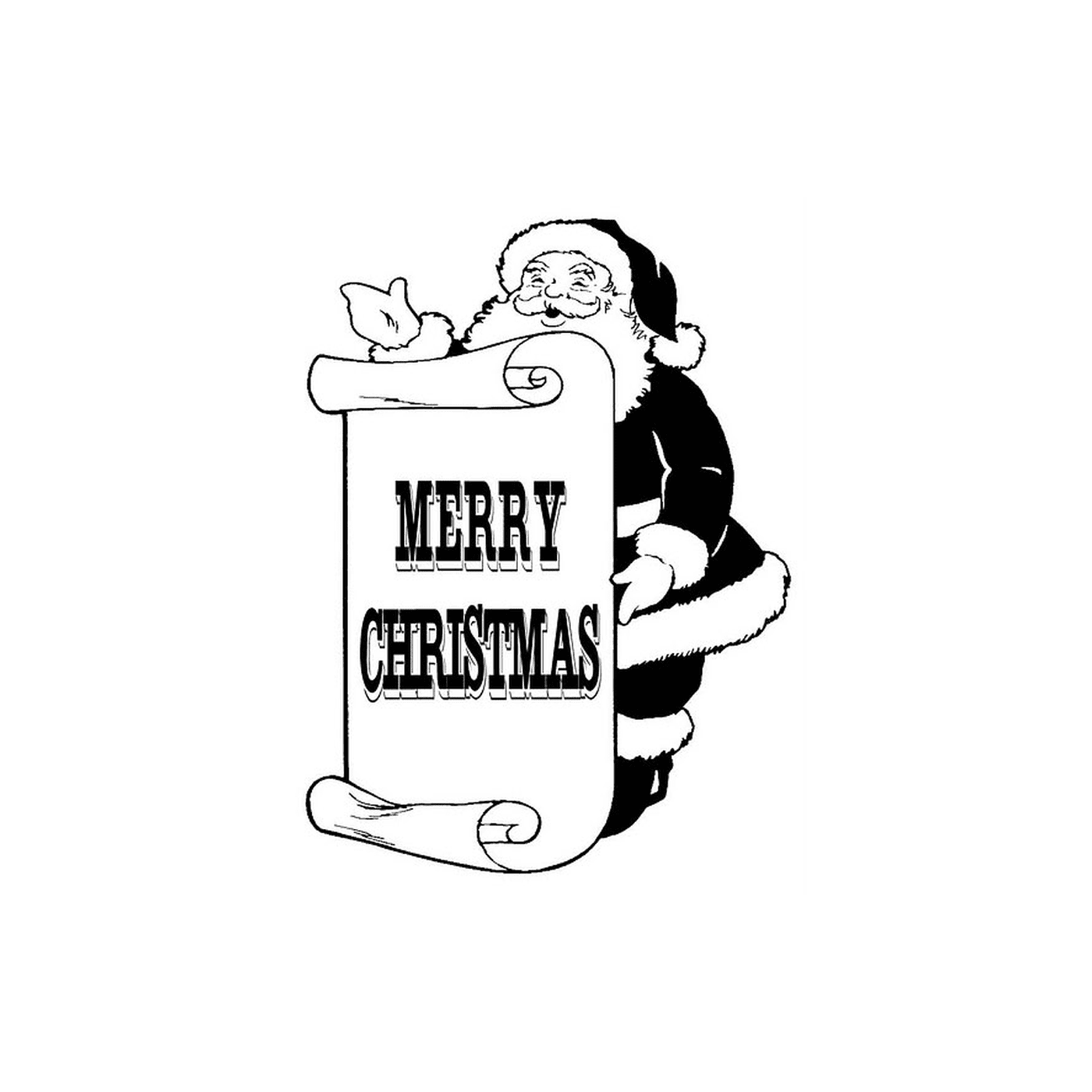  A merry Christmas 