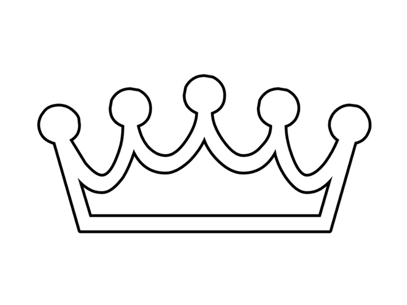  Корона 