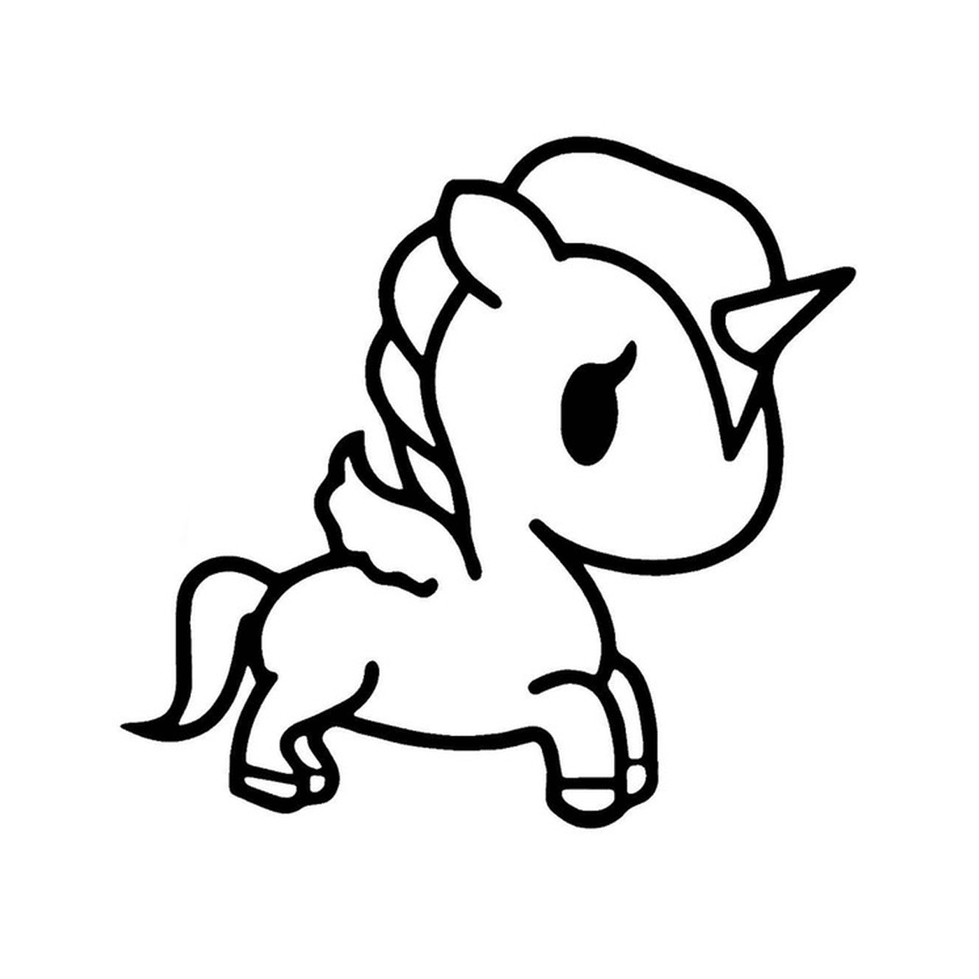  Unicorn 