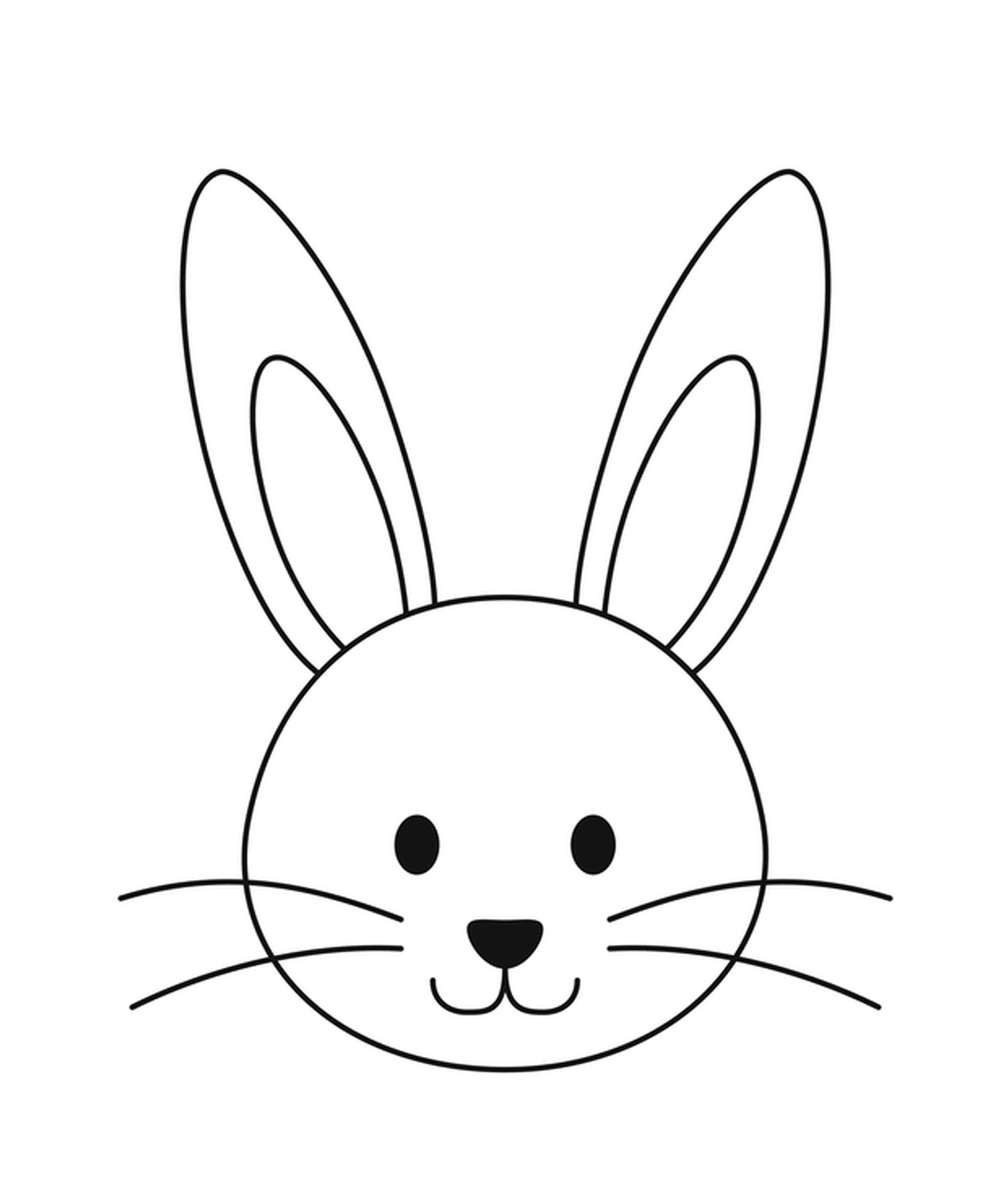  maternal rabbit easy Easter 