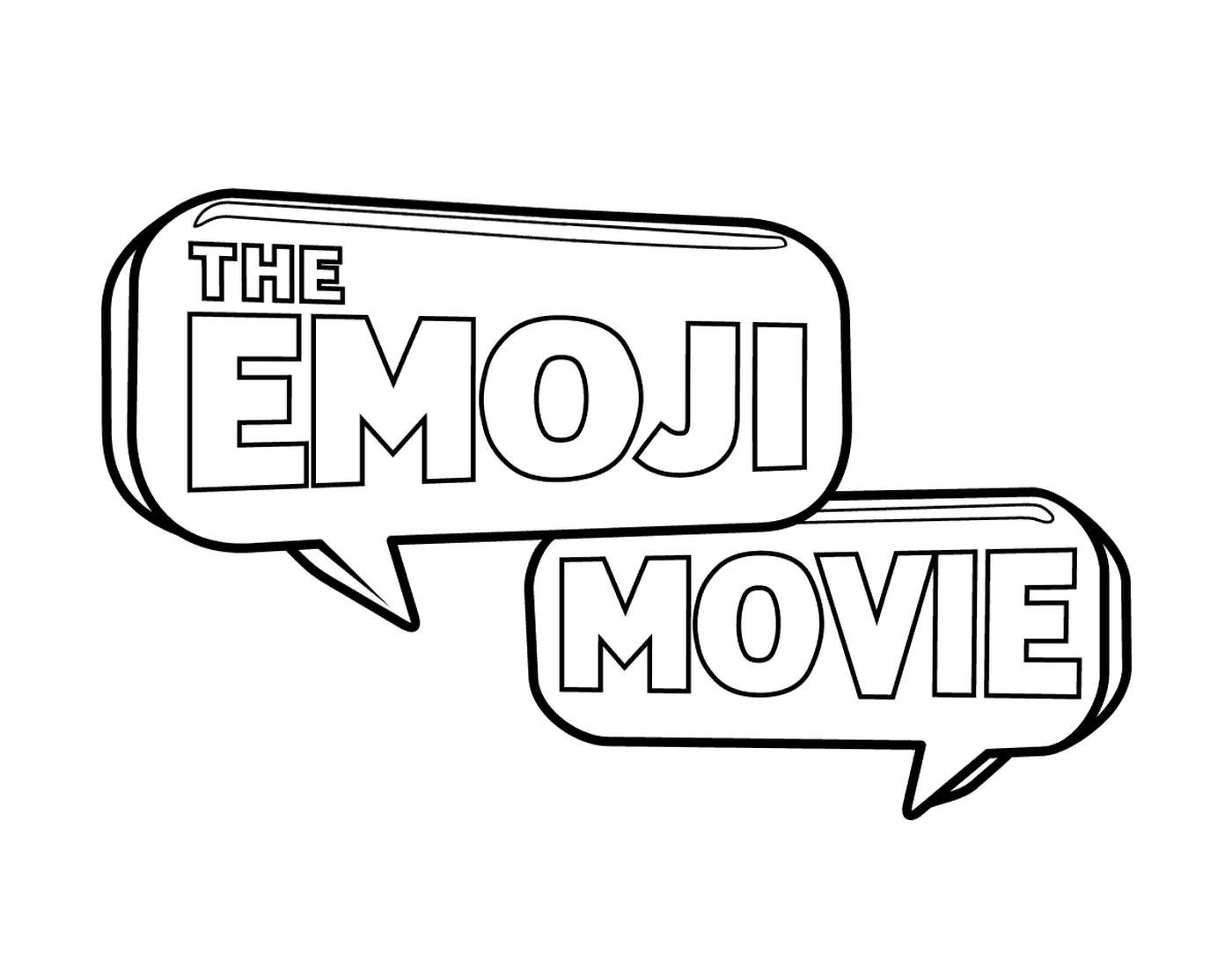  Emoji Logo geheime Welt der Emojis 