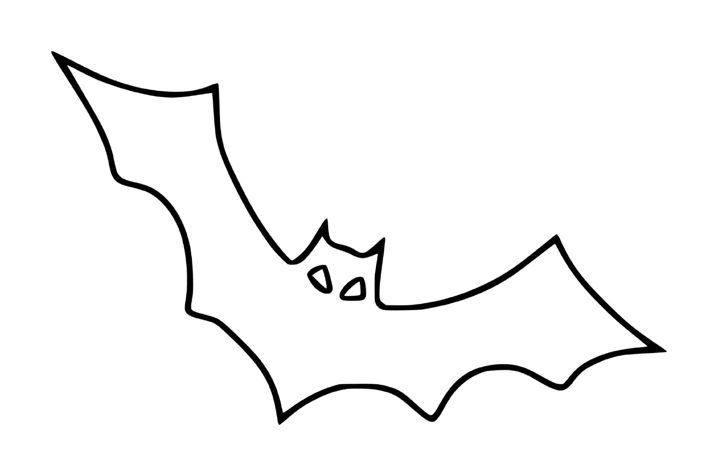  Batman bat 