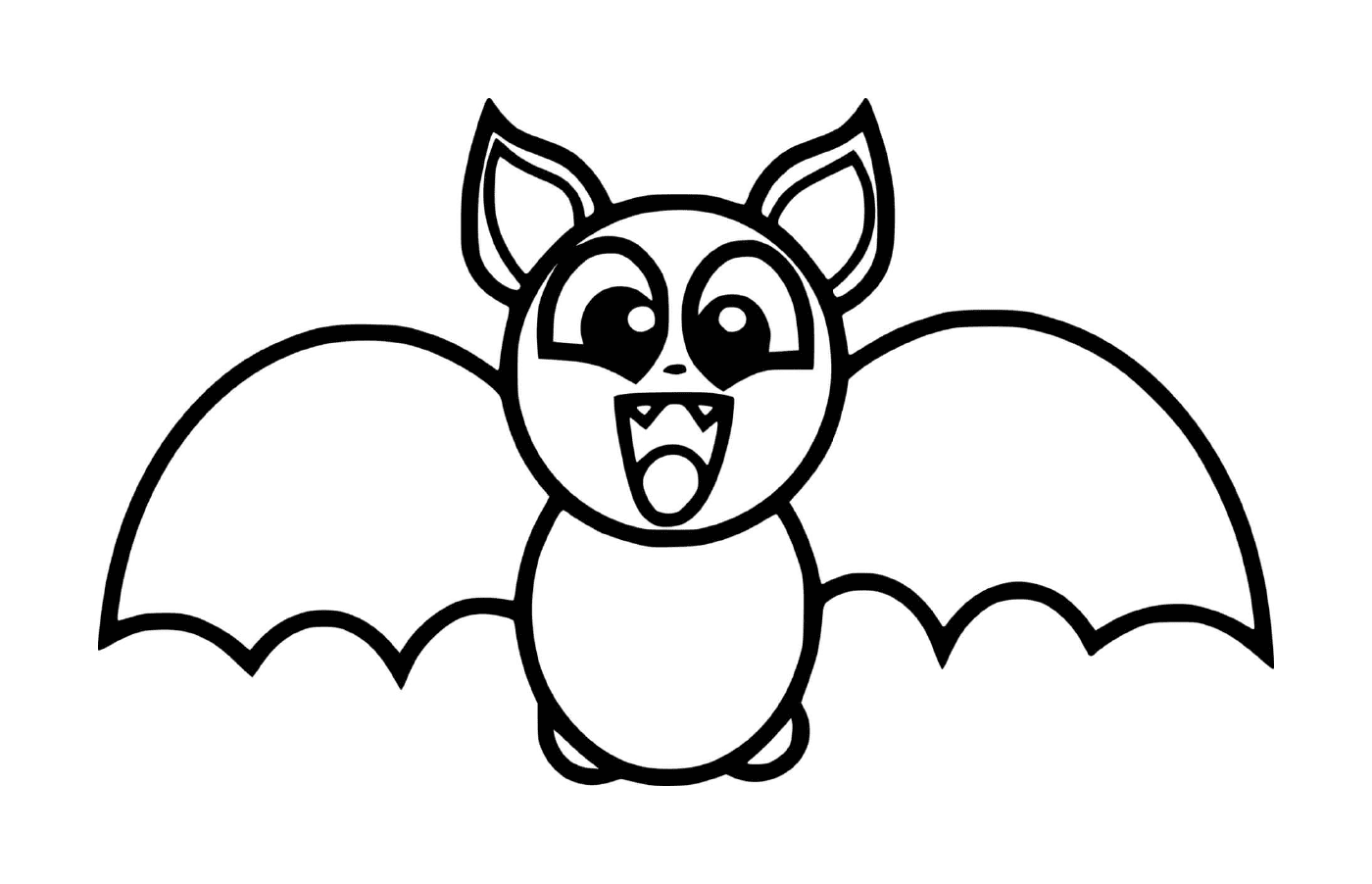  little roaring bat 