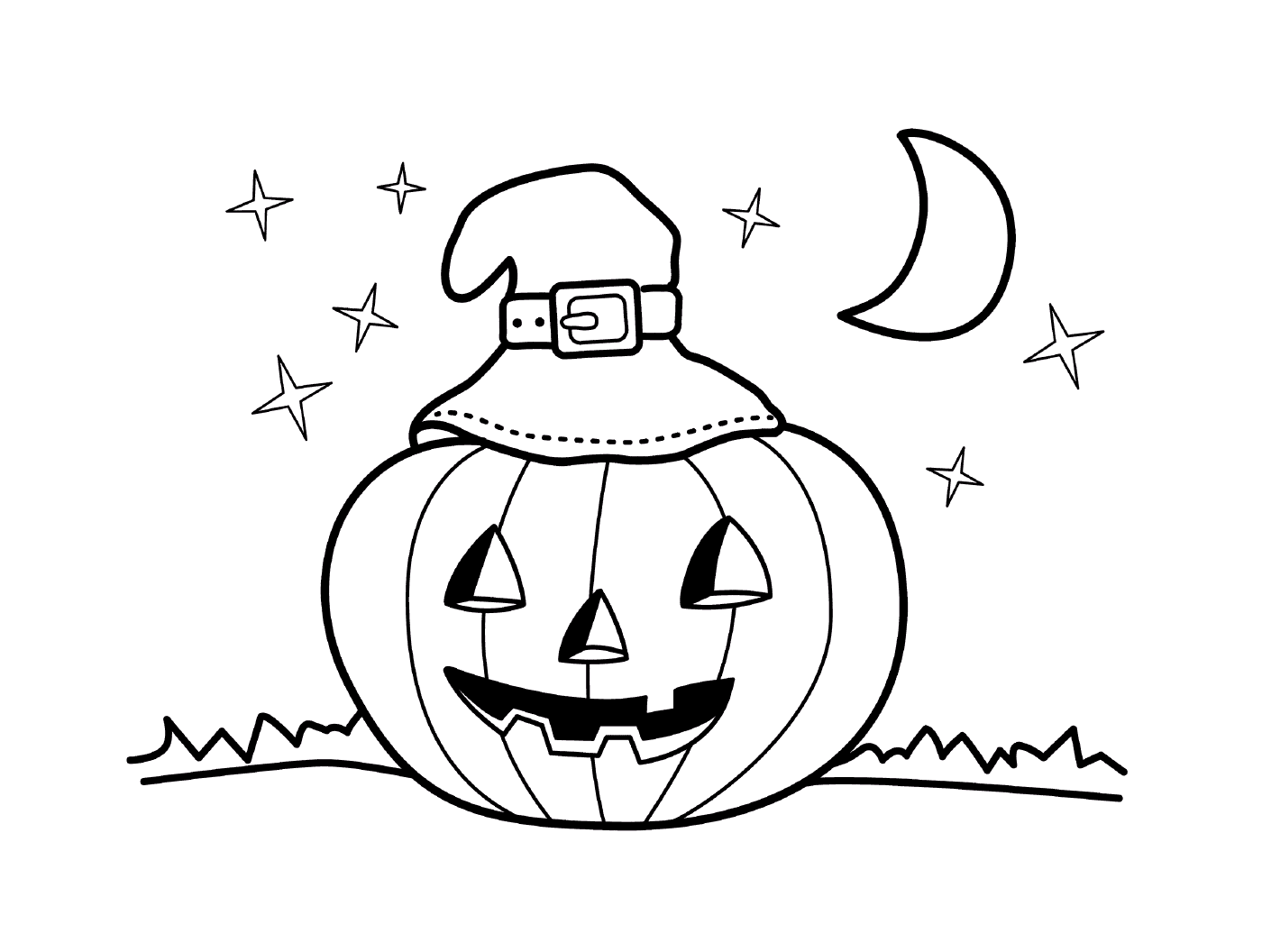  Actividades de Halloween para niños 