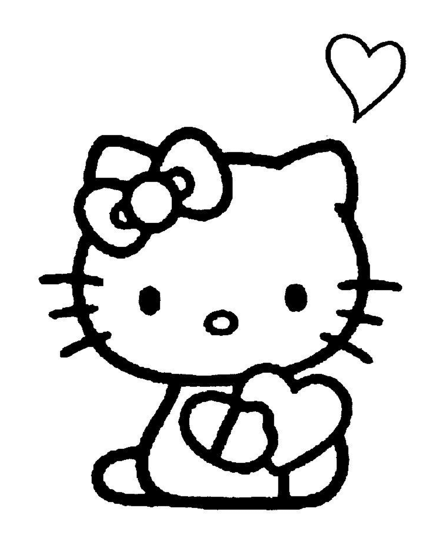  Hello Kitty adorable and charming 