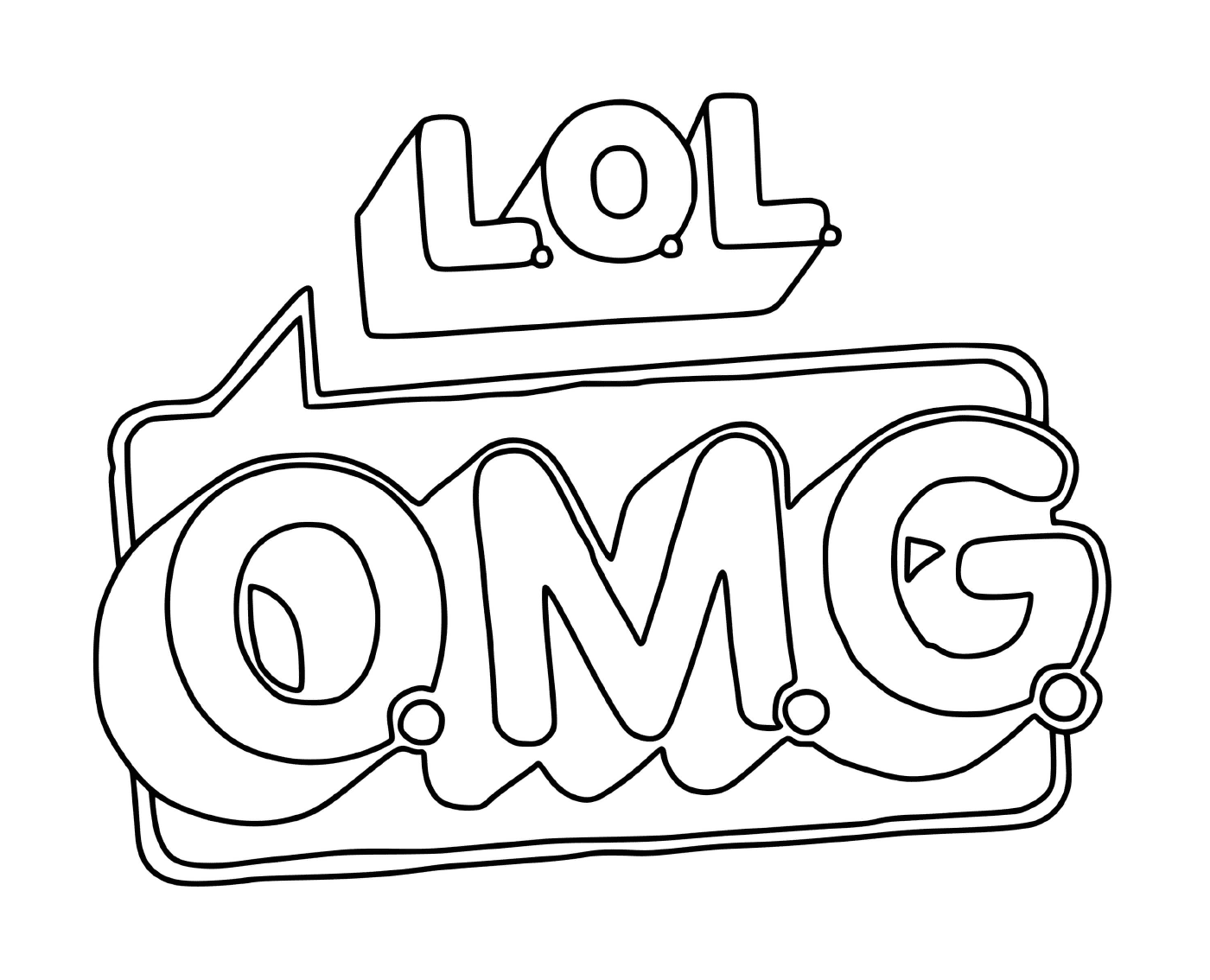  Logo OL OMG 