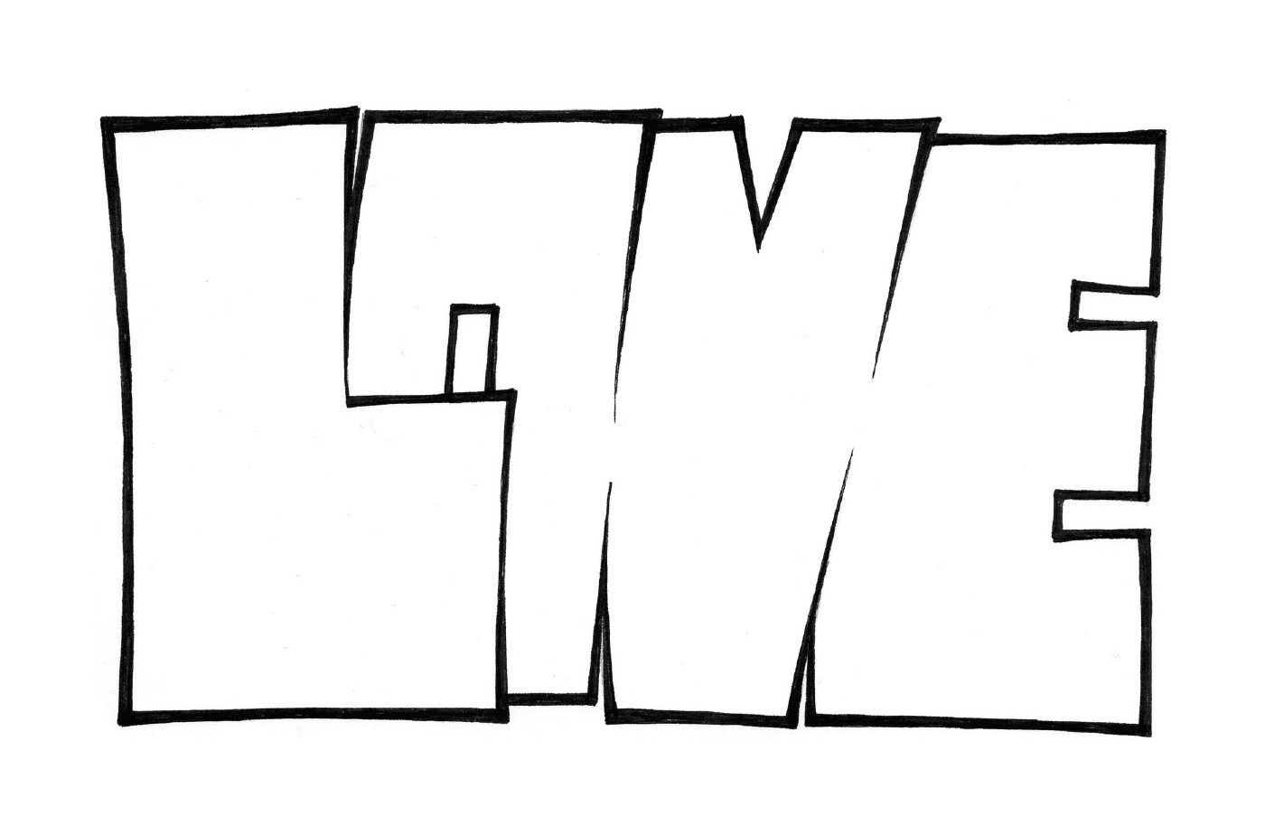  Le lettere S, V e X 