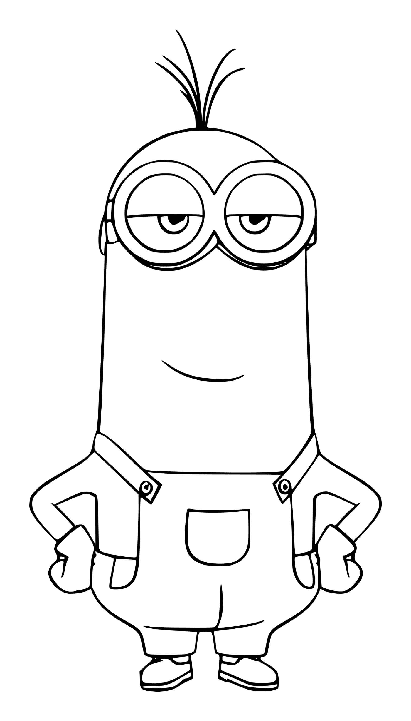  Kevin Minion here 