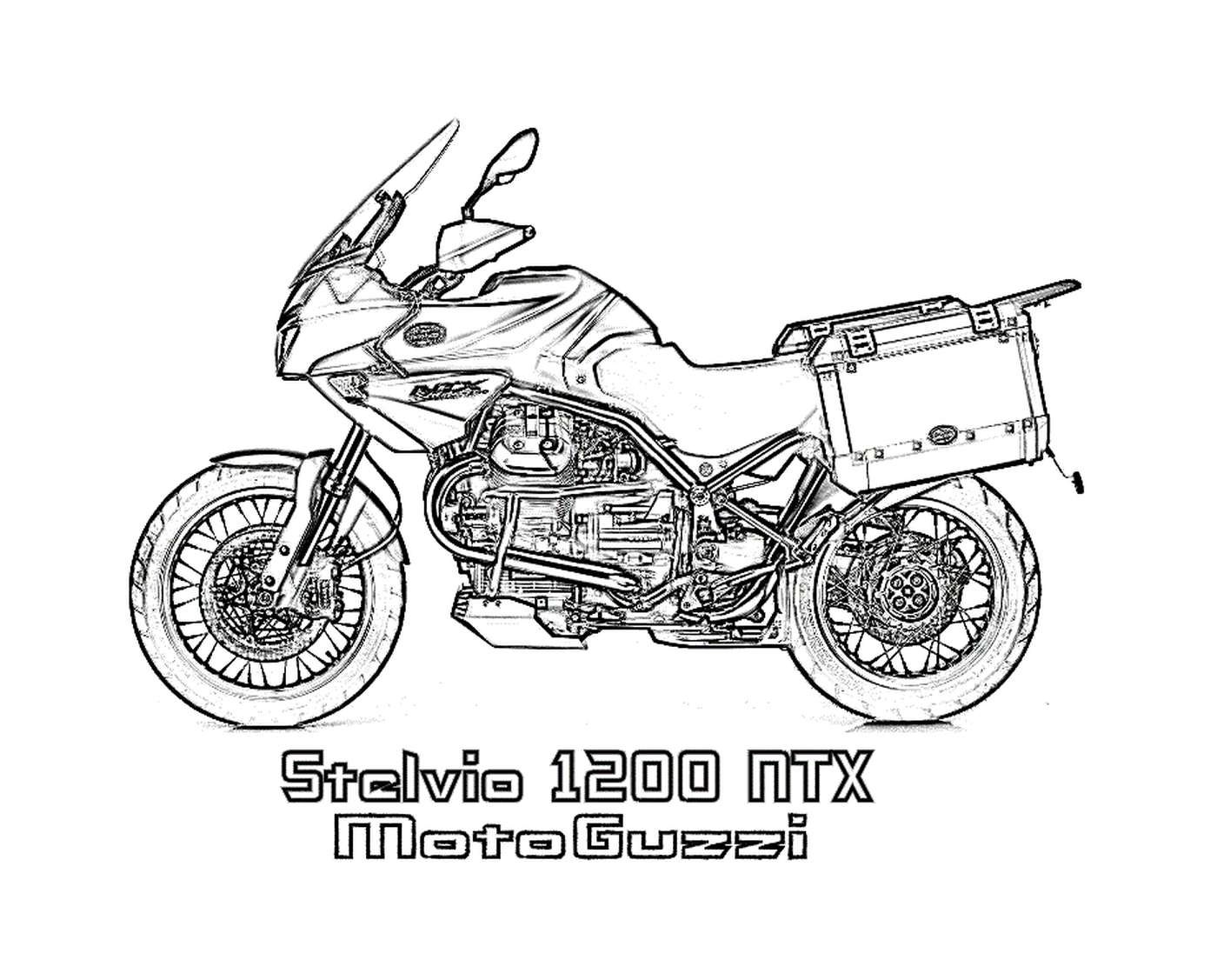  Moto number 84 