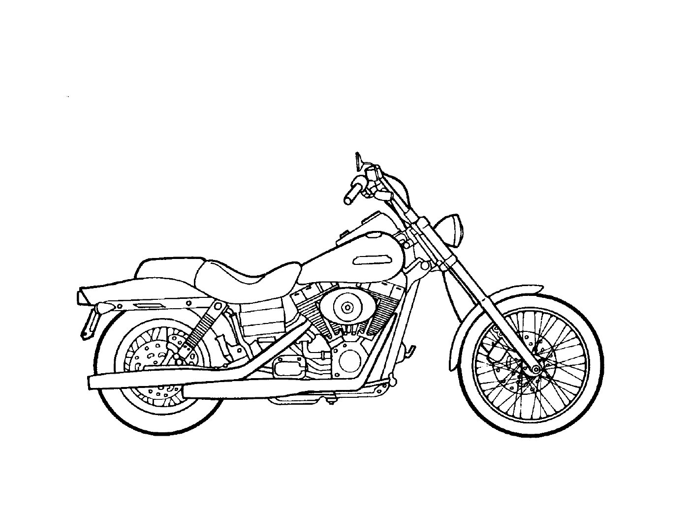  Rennsport Moto Nummer 1 