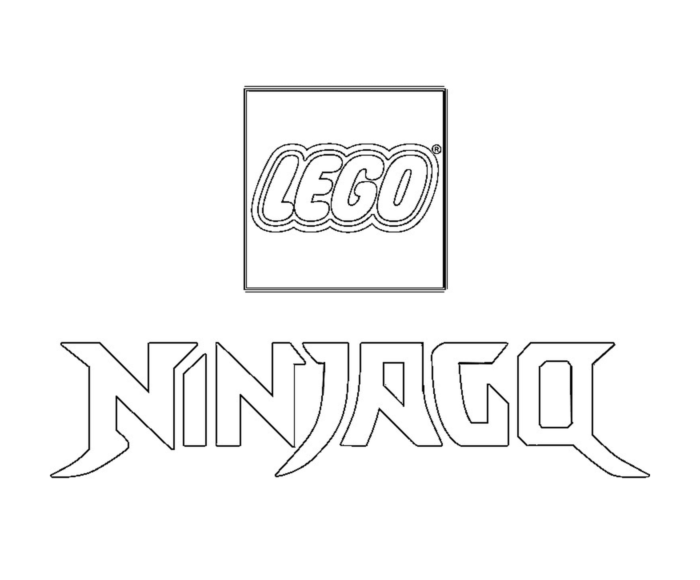  Ninjago logo 