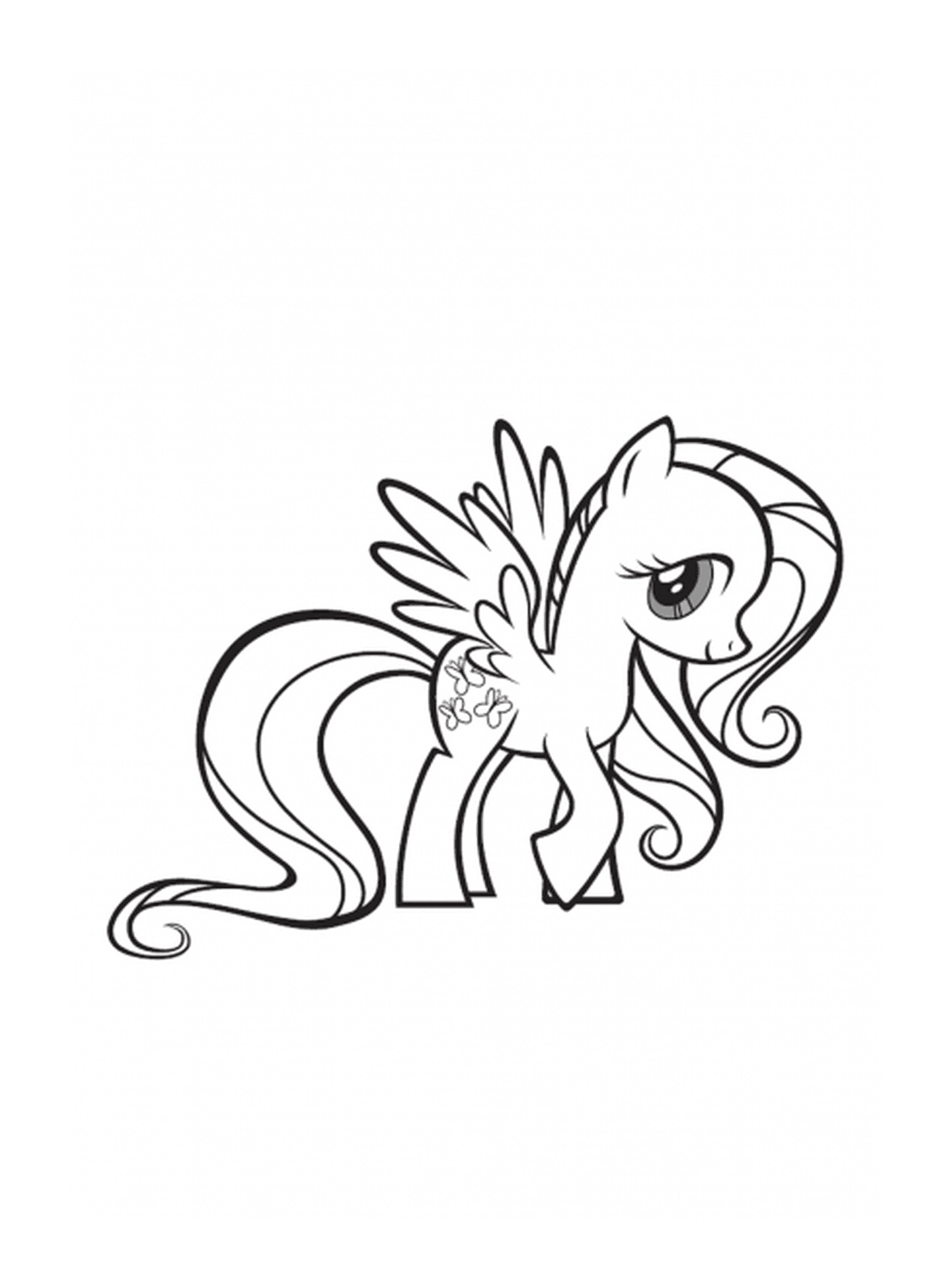  My Little Pony, wonderful and cute 