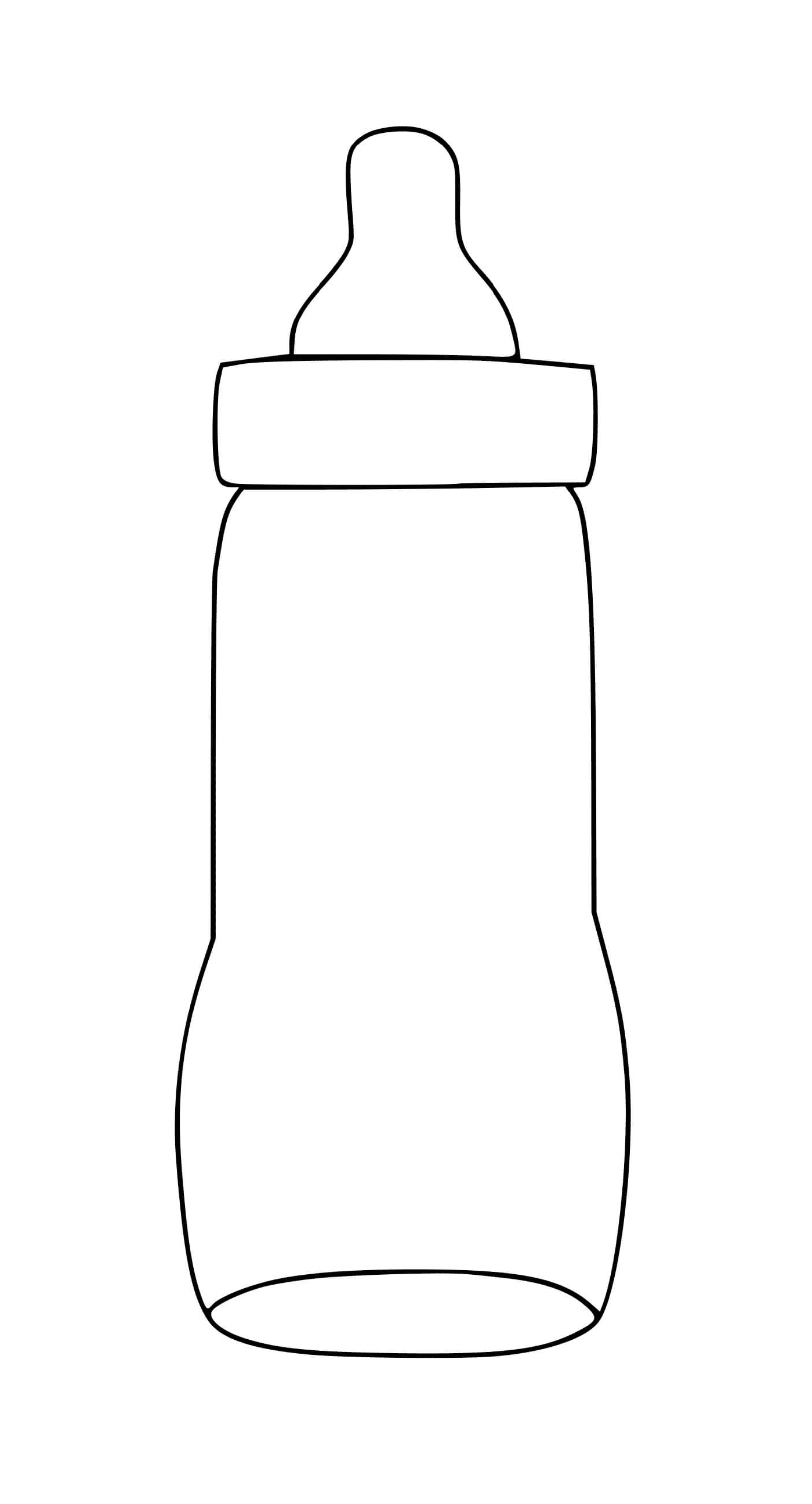  Flasche für Kleinkinder 