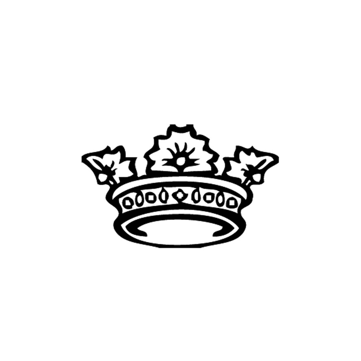  Corona de la Princesa 