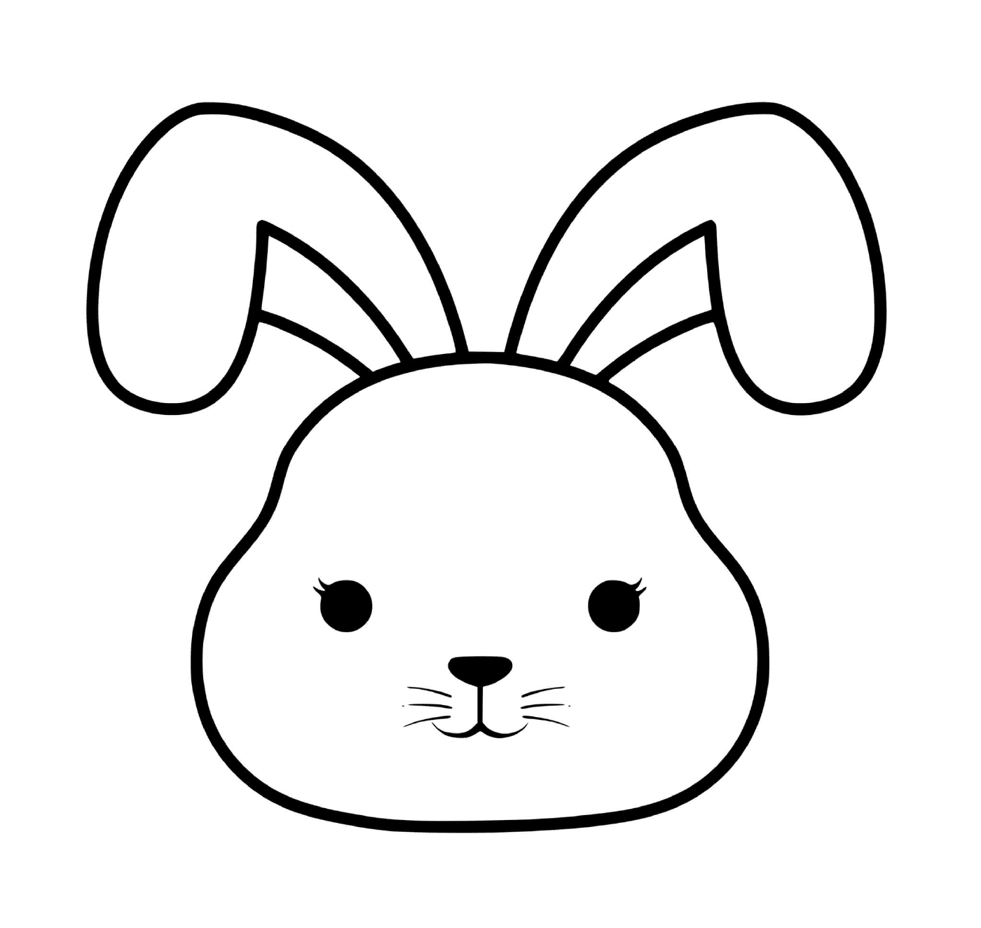  Adorable Kawaii Rabbit 