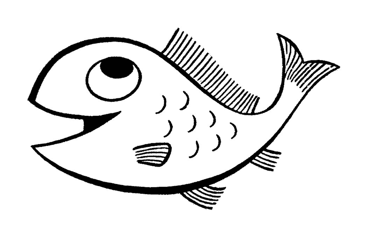  a redfish 