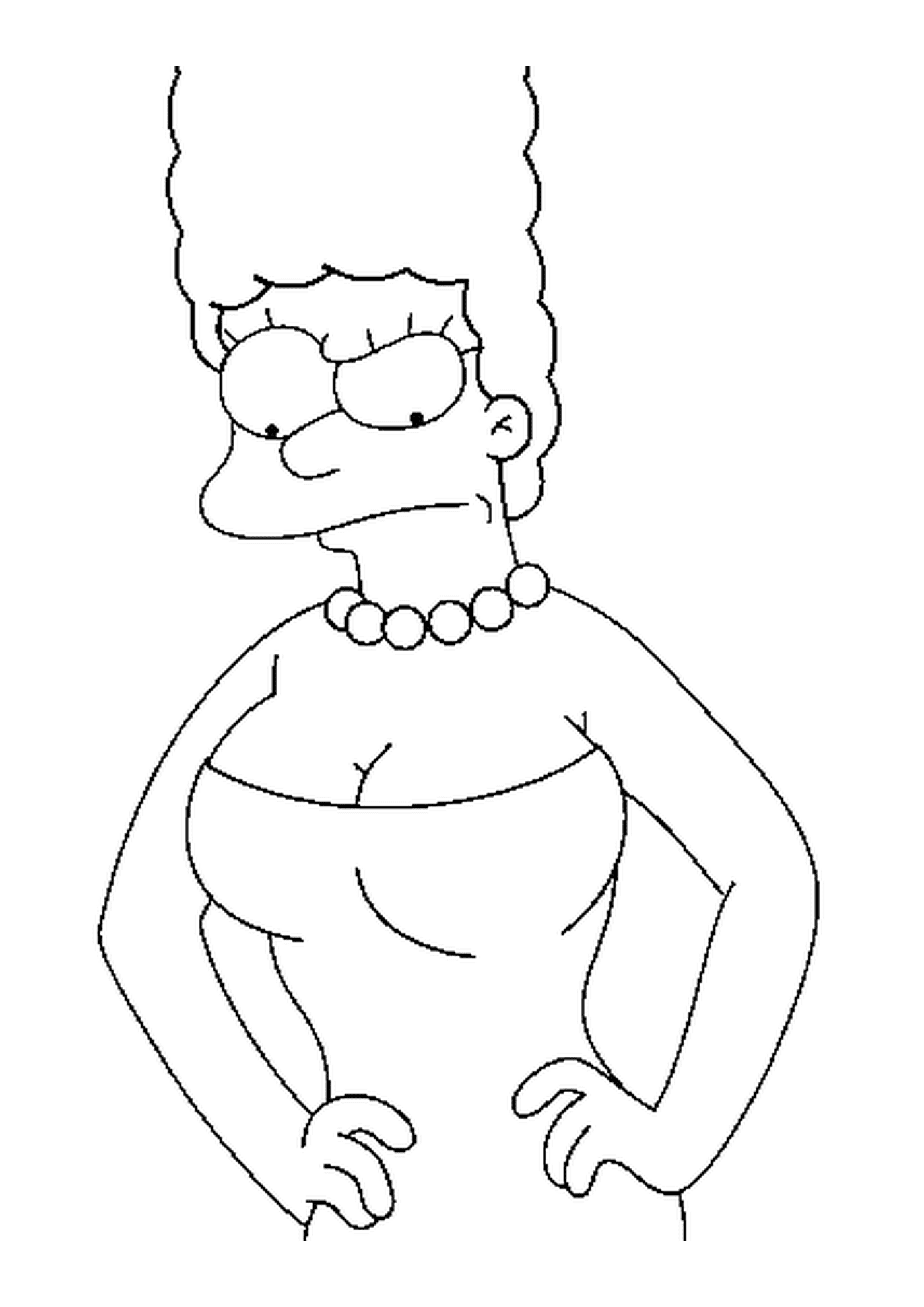  Wütende Marge 