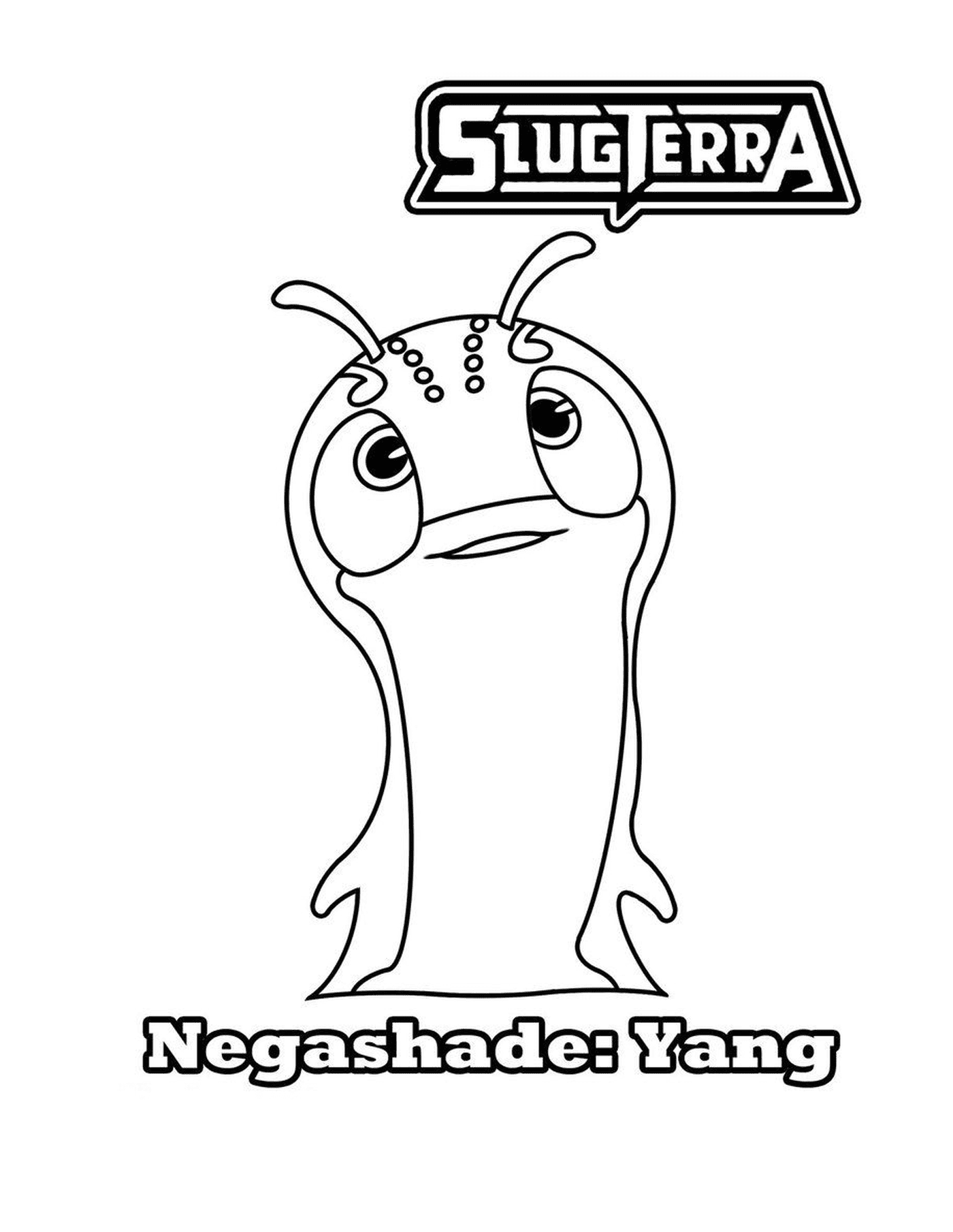  Slugterra-Negashade-Blase-Gespräche 