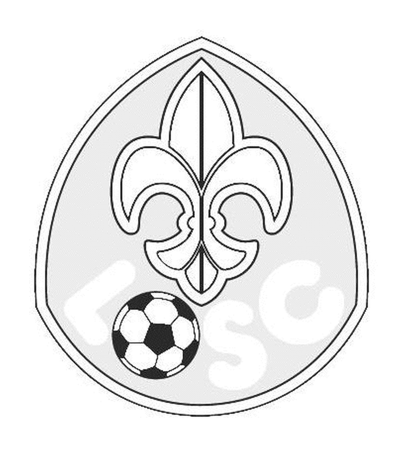  LOSC Lille Logo 