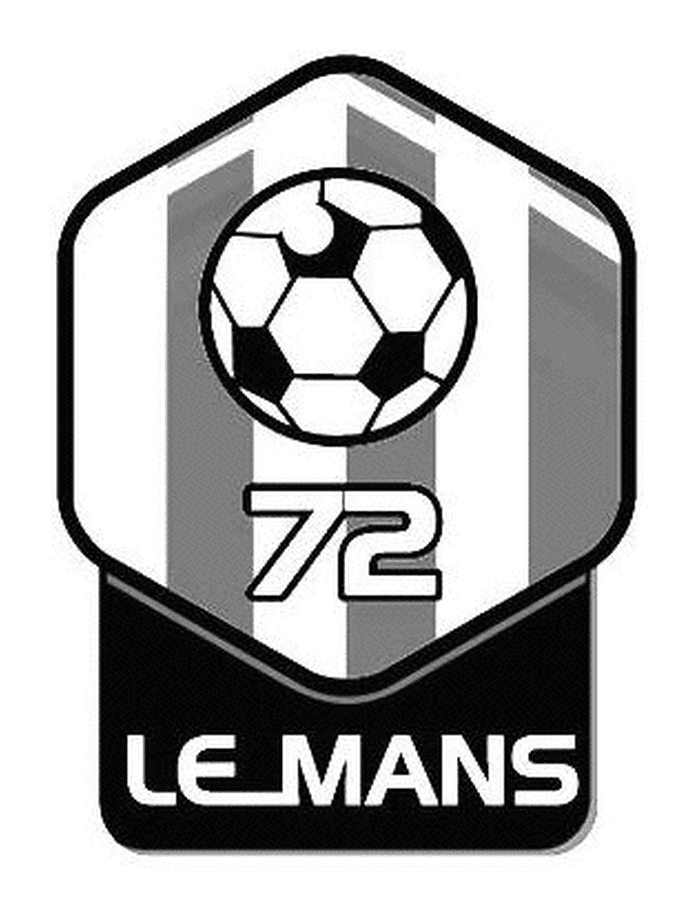  Mans logo 