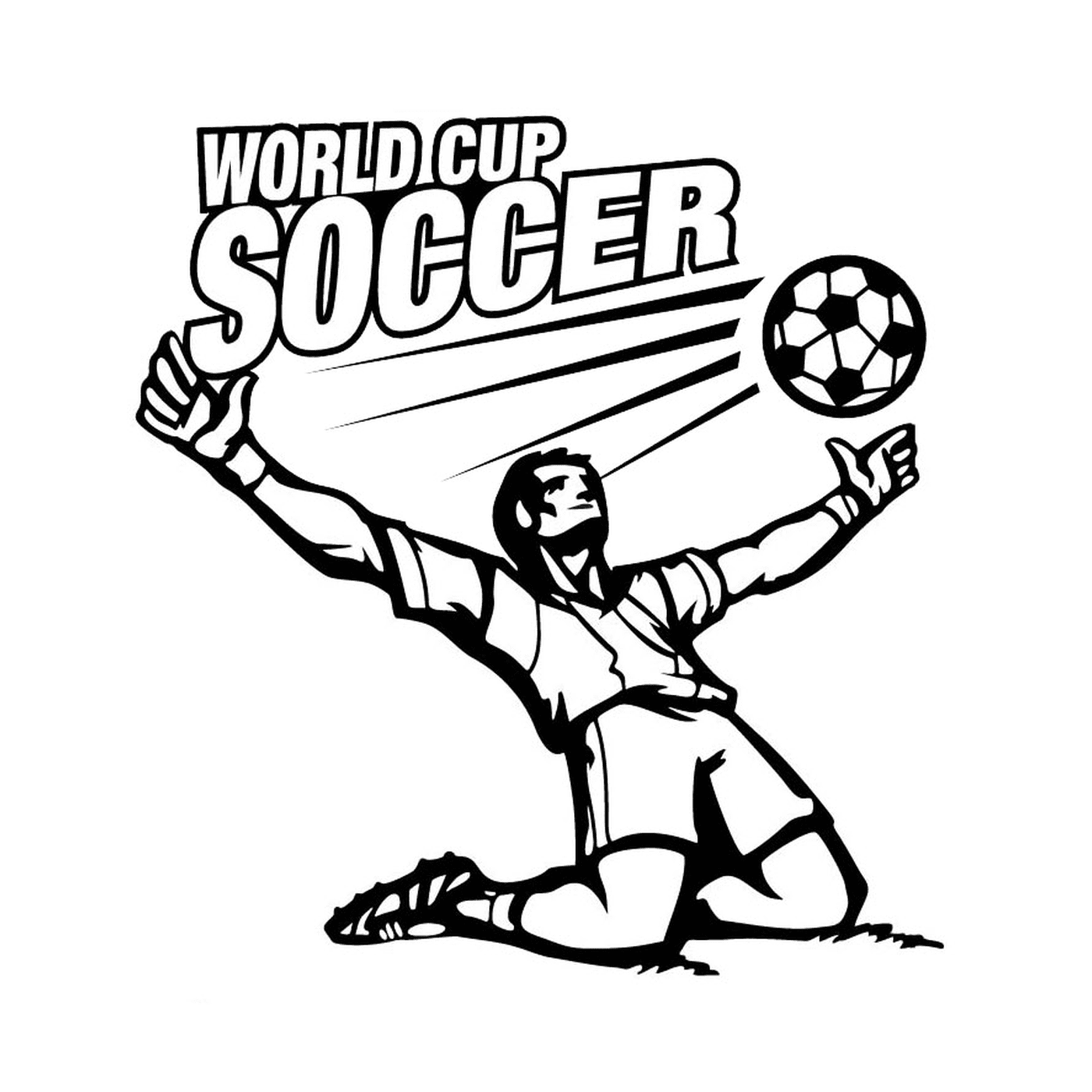  Soccer World Cup 