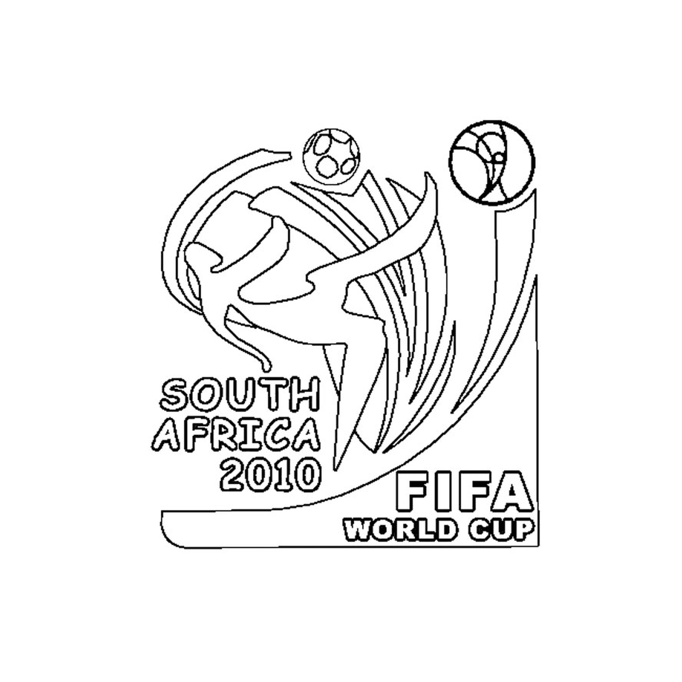  Чемпионат мира 2010 года 