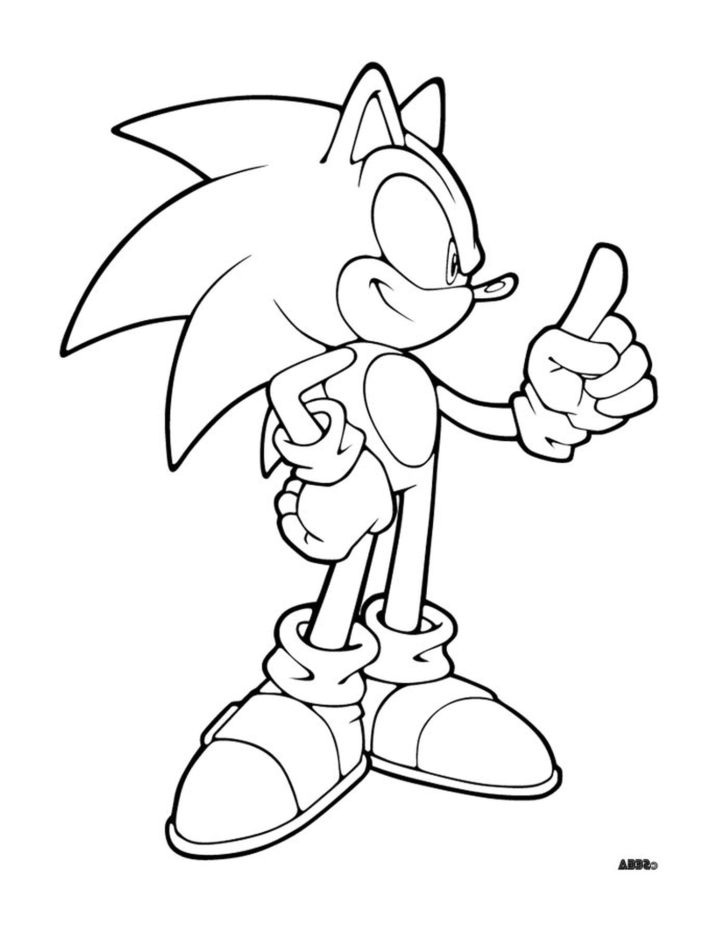  Impressive Sonic 