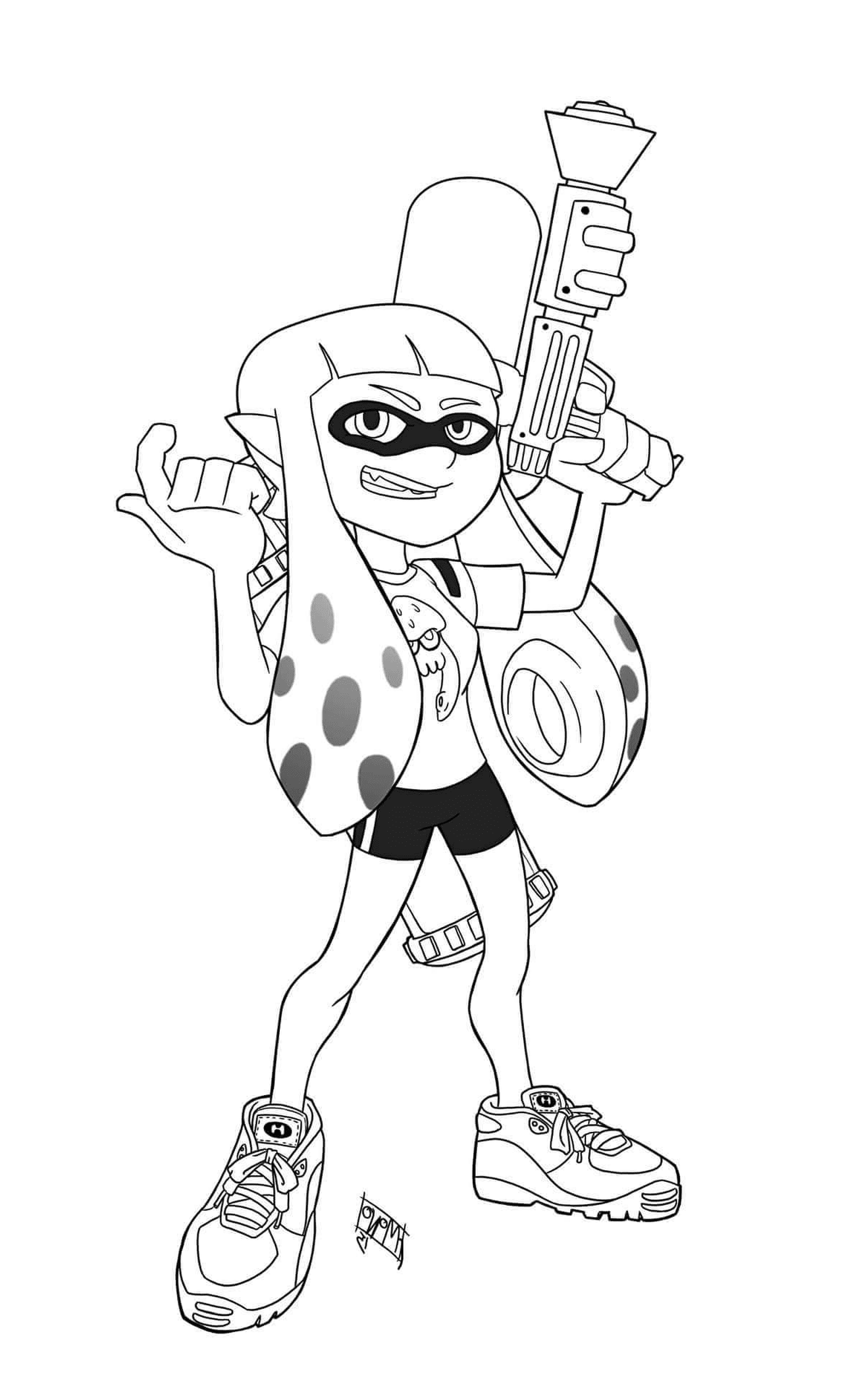  Inklings can alternate between humanoid form and squid form 