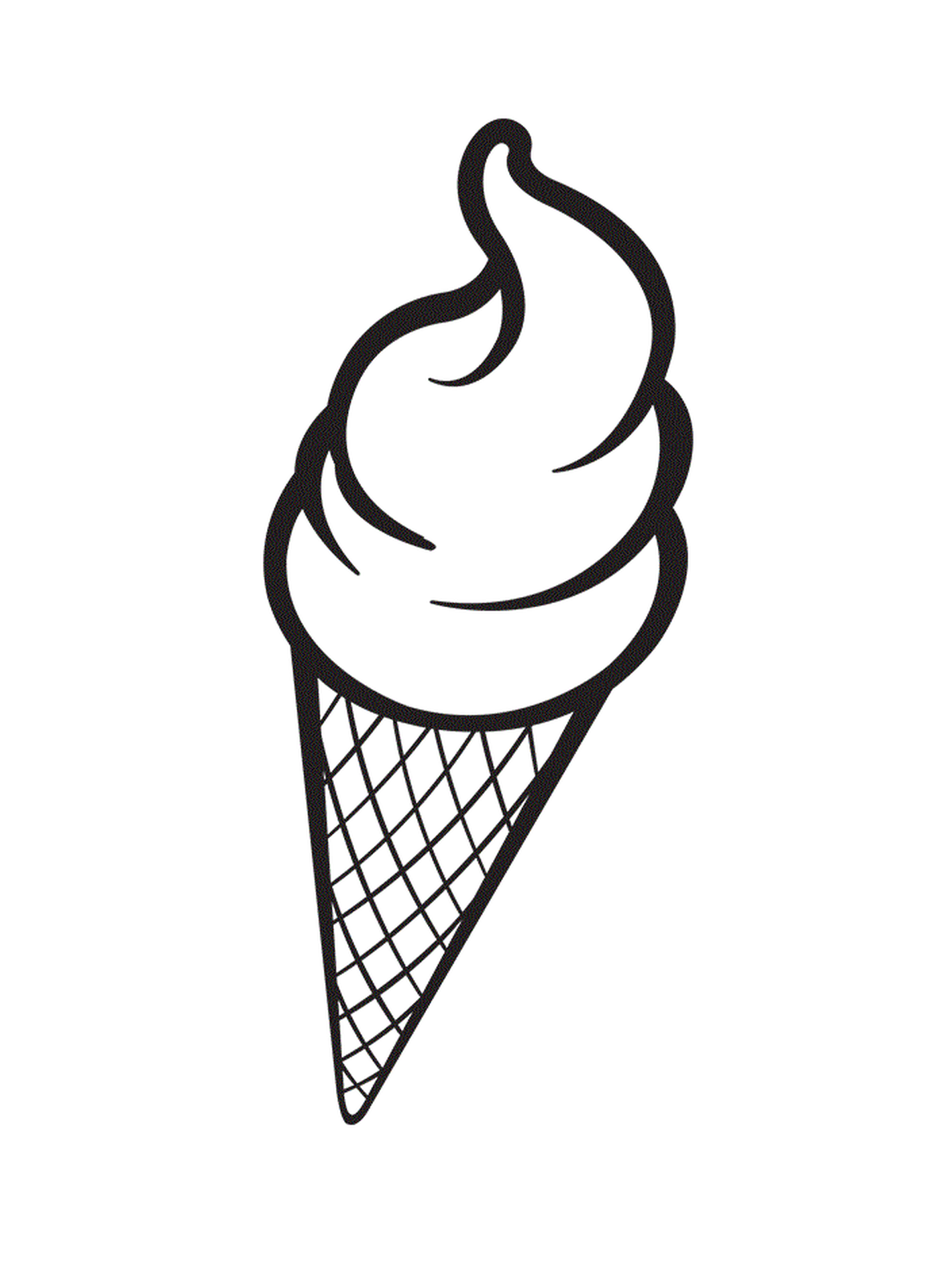  Вкусное мороженое для летних каникул 