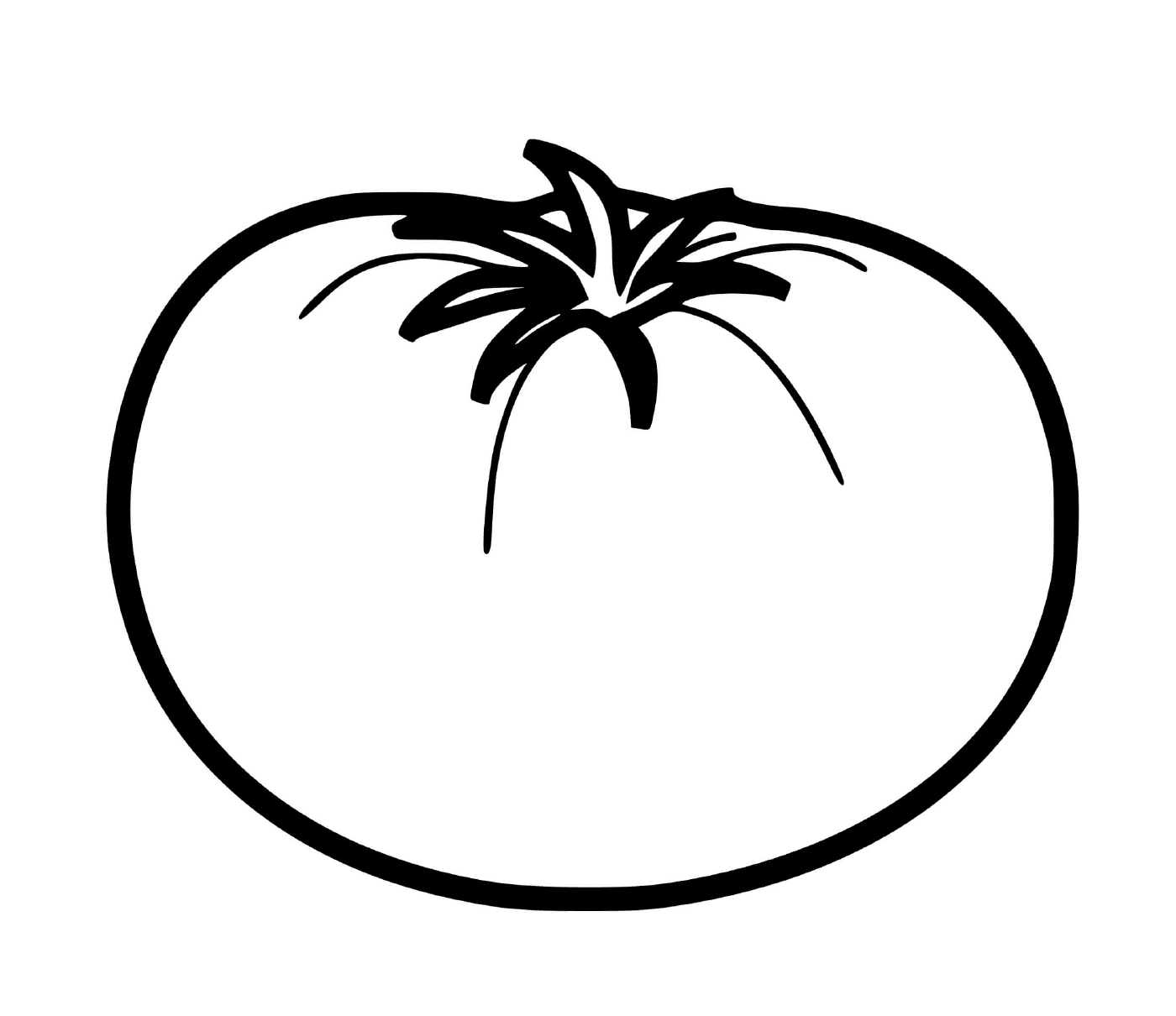  Pomodoro singolo 
