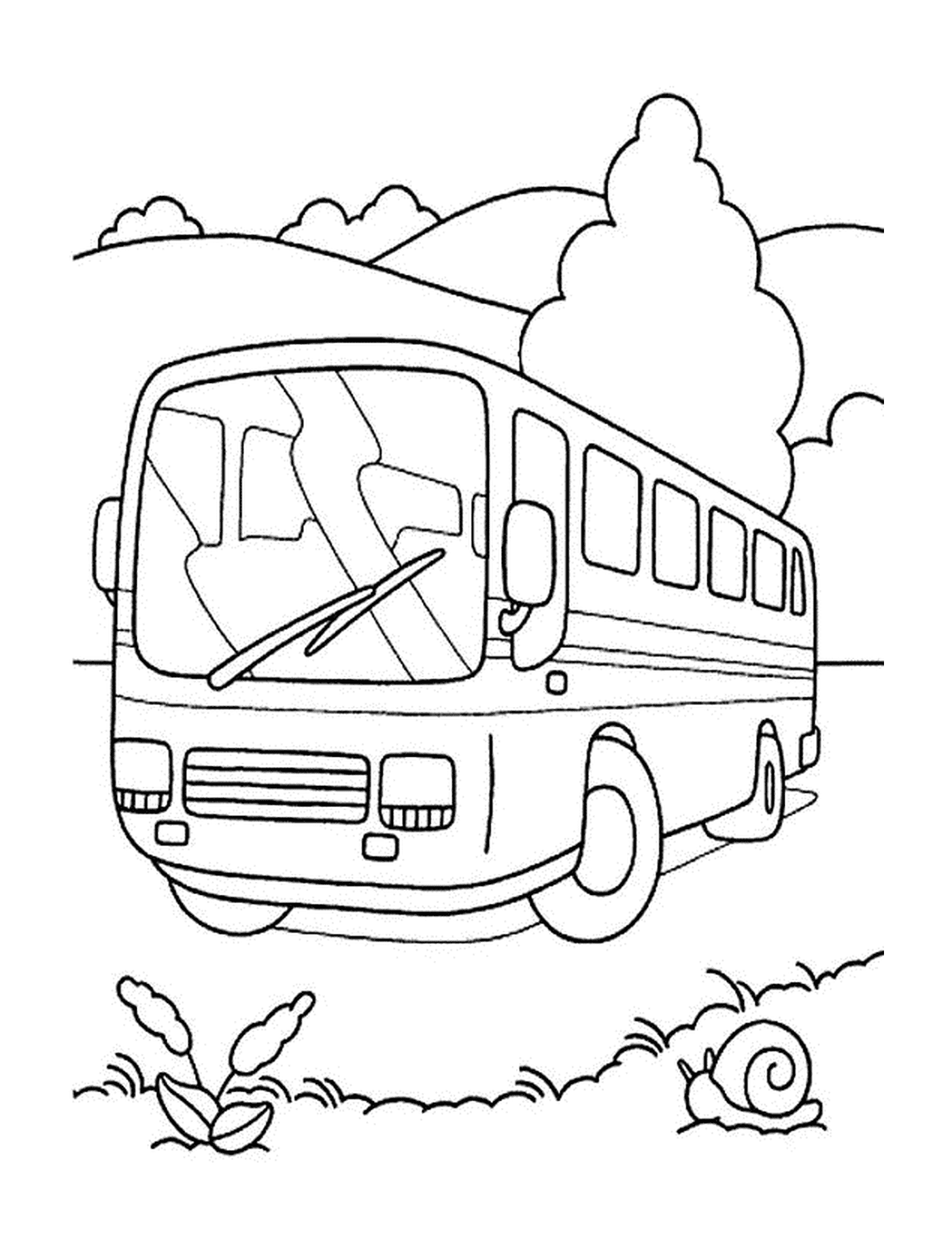  Autobus 