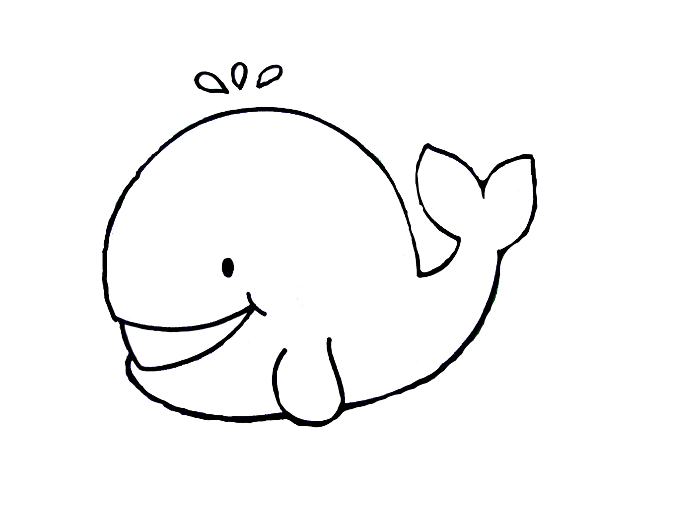  una balena 